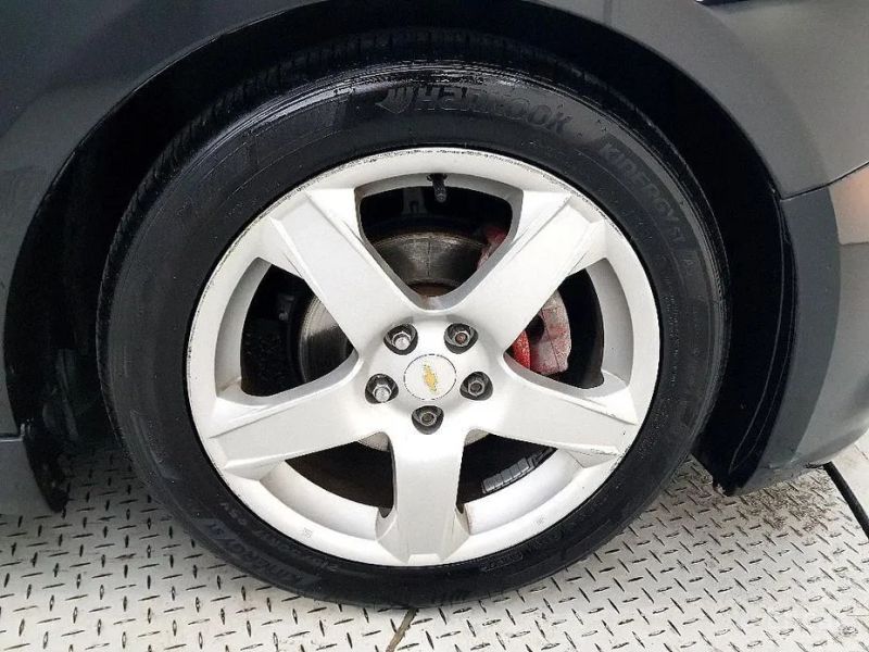 ChevroletGMDaewoo Cruze