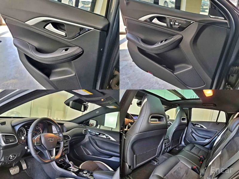 Infiniti Q30