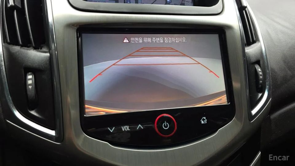 ChevroletGMDaewoo Cruze