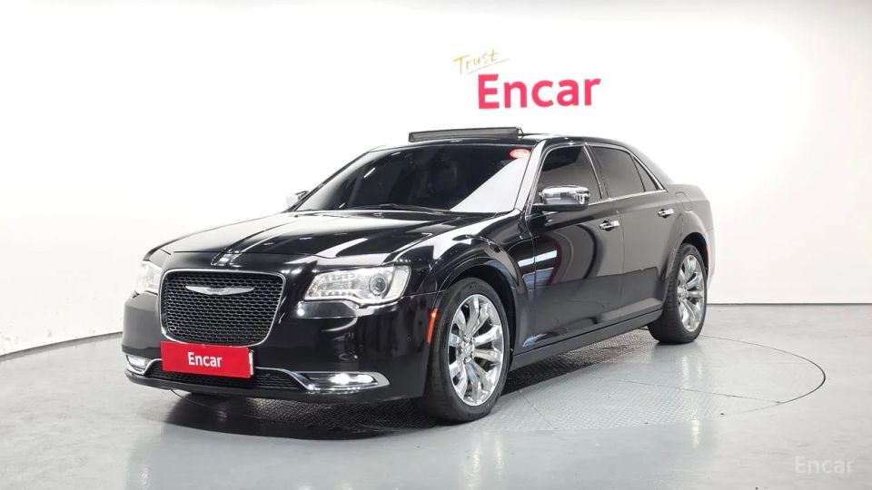 Chrysler 300C