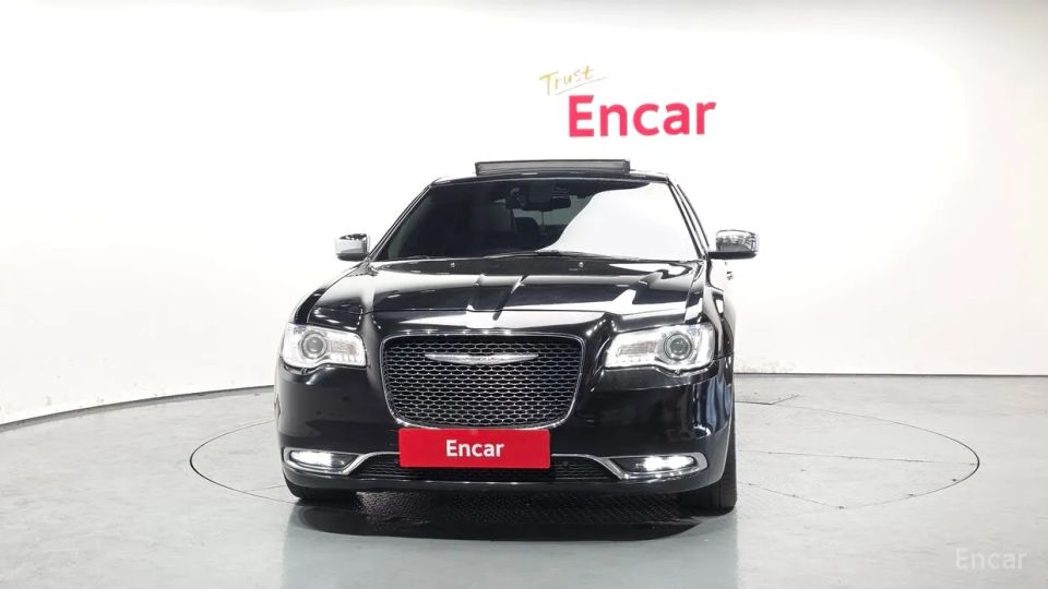 Chrysler 300C