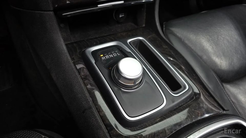Chrysler 300C