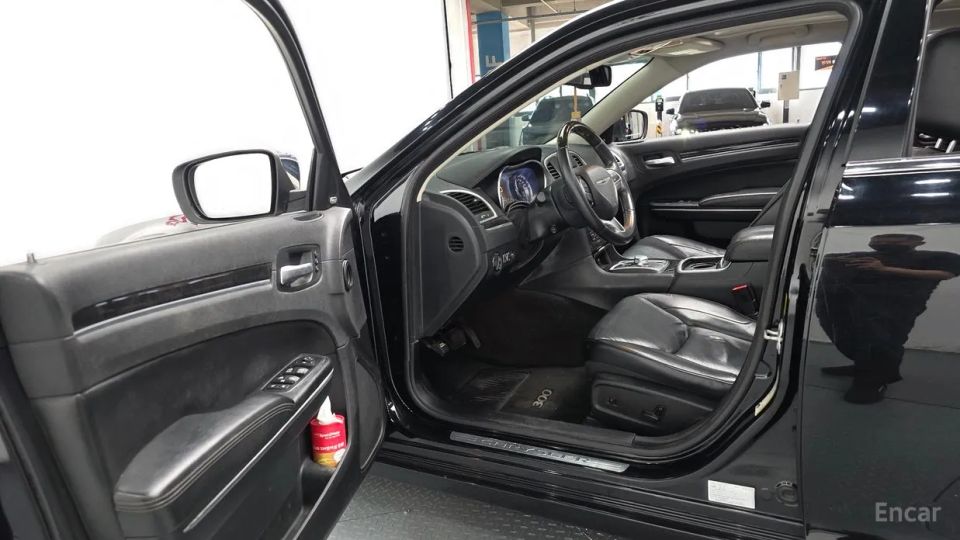 Chrysler 300C