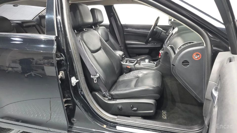 Chrysler 300C
