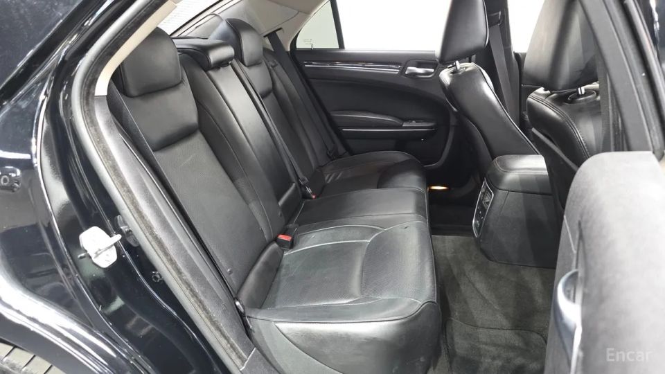 Chrysler 300C