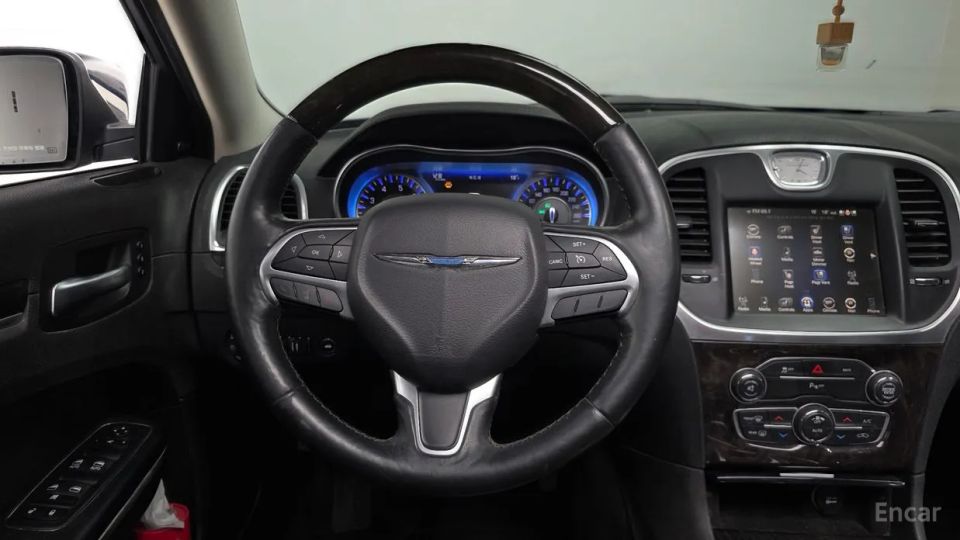 Chrysler 300C