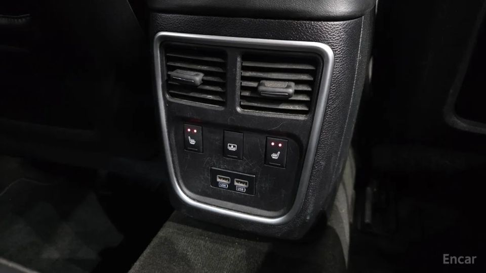 Chrysler 300C