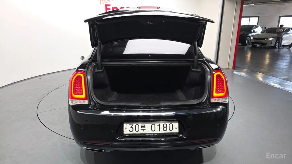 Chrysler 300C