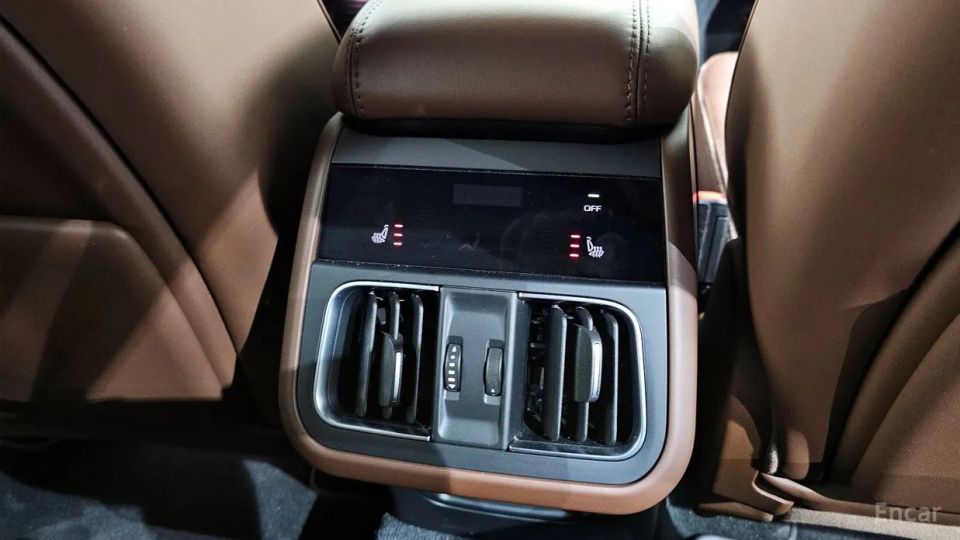 Maserati Grecale
