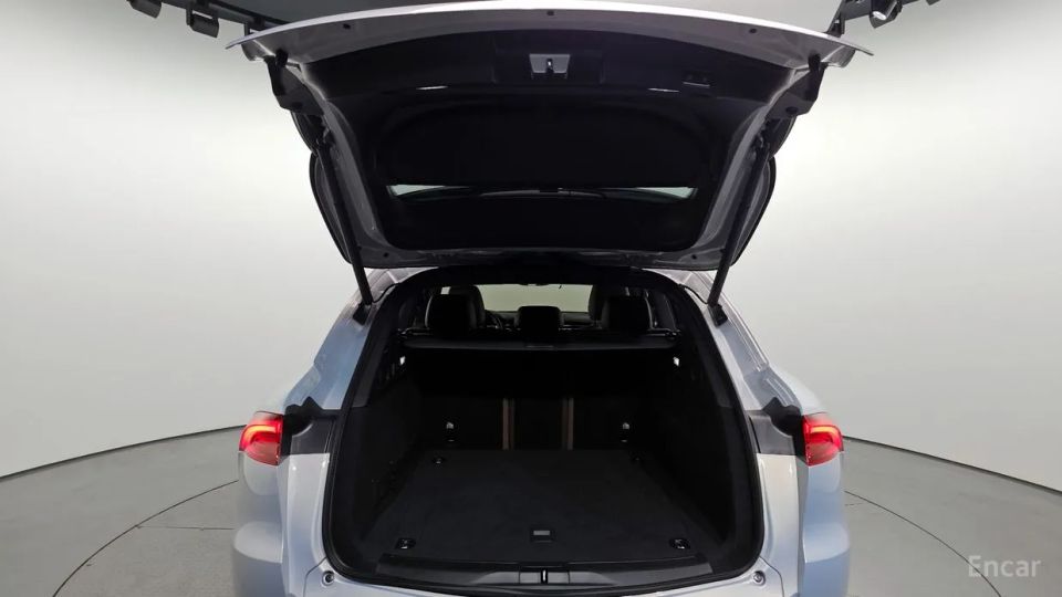 Maserati Grecale