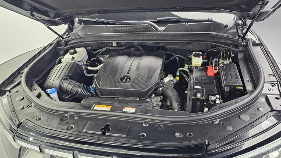 KG_Mobility_Ssangyong Musso