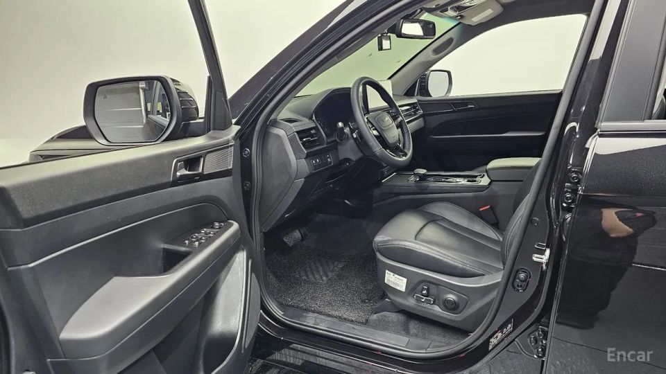 KG_Mobility_Ssangyong Musso