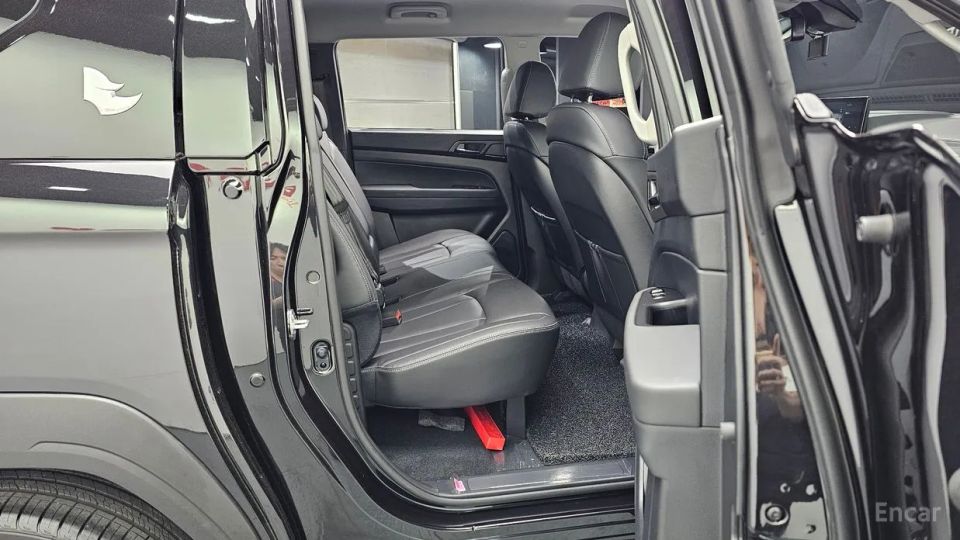 KG_Mobility_Ssangyong Musso