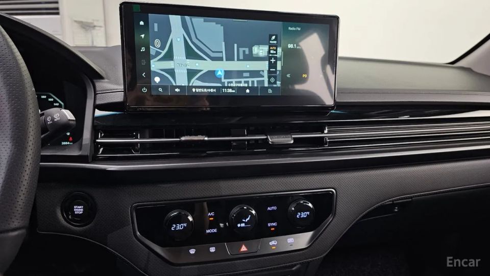 KG_Mobility_Ssangyong Musso