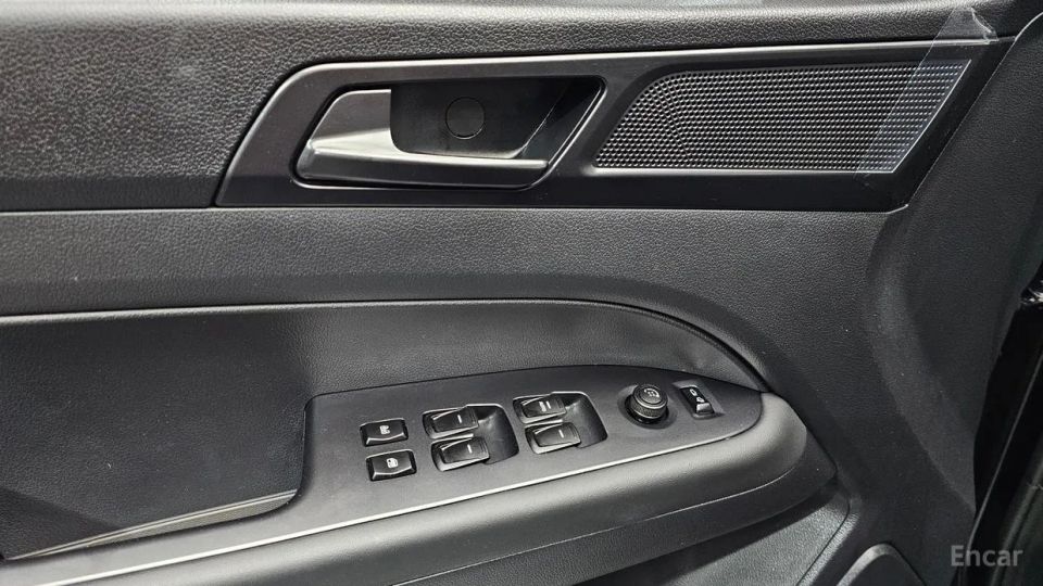 KG_Mobility_Ssangyong Musso