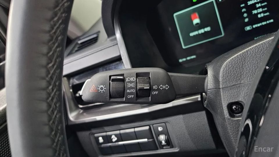 KG_Mobility_Ssangyong Musso