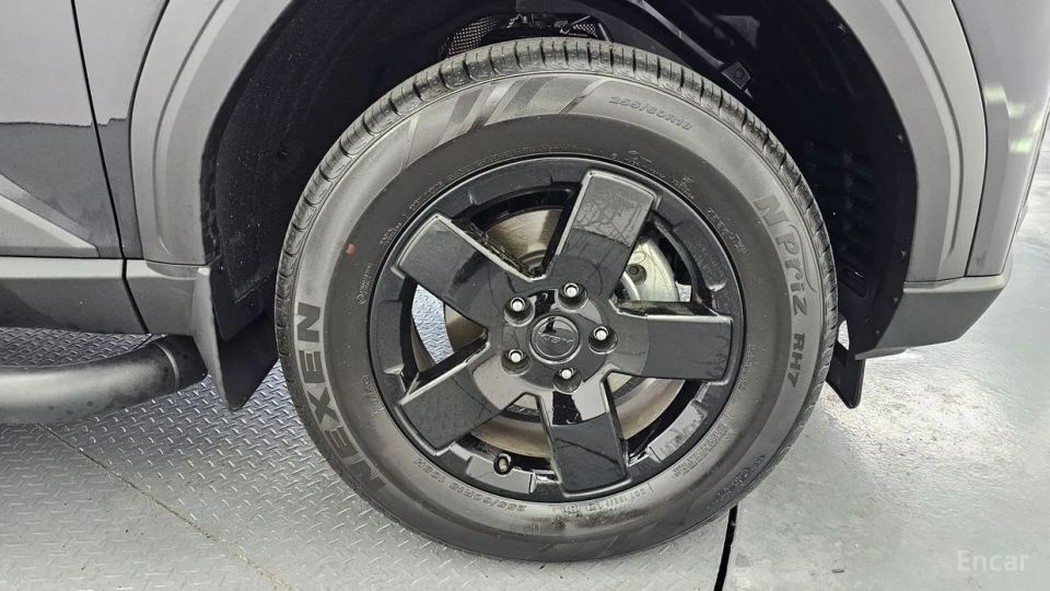 KG_Mobility_Ssangyong Musso