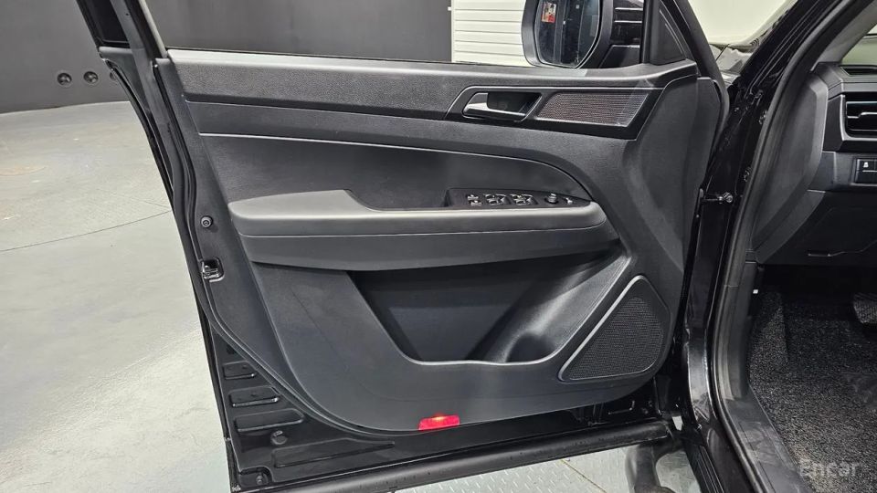 KG_Mobility_Ssangyong Musso