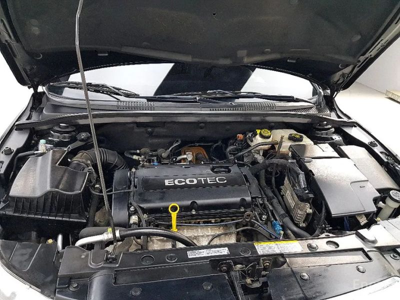 ChevroletGMDaewoo Lacetti