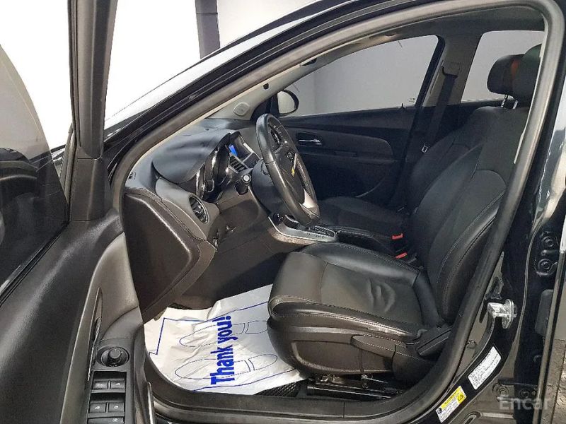 ChevroletGMDaewoo Lacetti