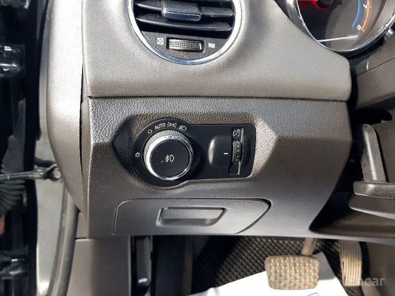 ChevroletGMDaewoo Lacetti