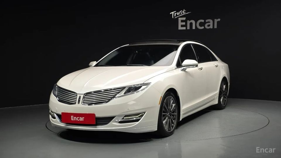 Lincoln MKZ