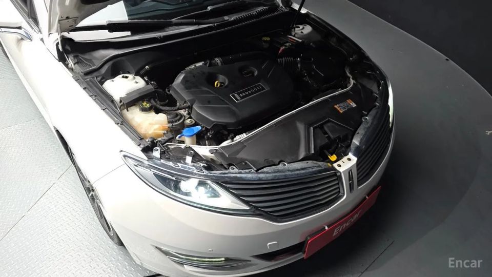 Lincoln MKZ