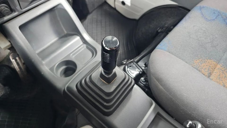 ChevroletGMDaewoo Damas