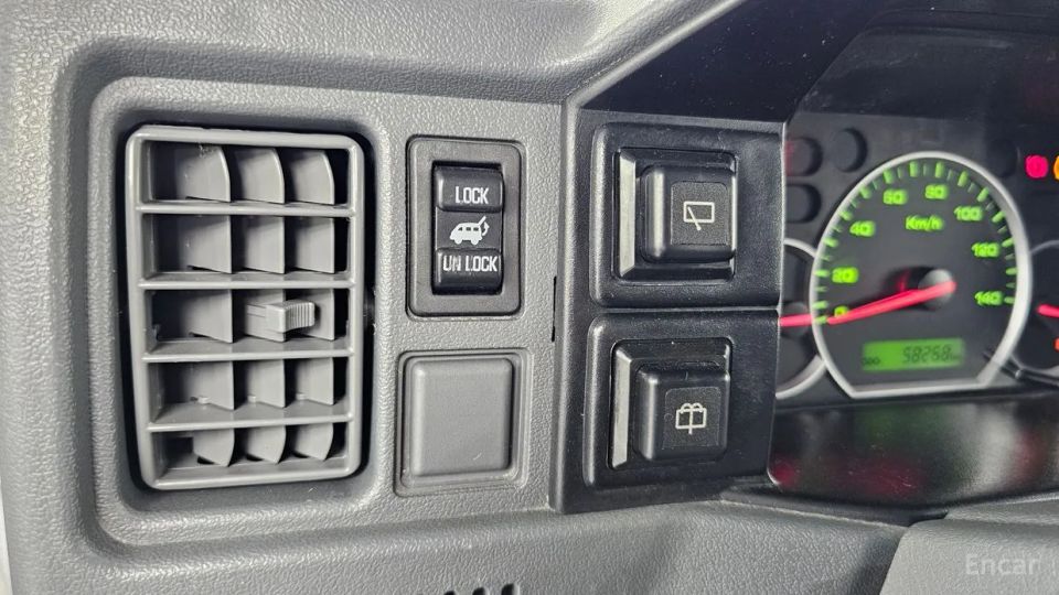 ChevroletGMDaewoo Damas