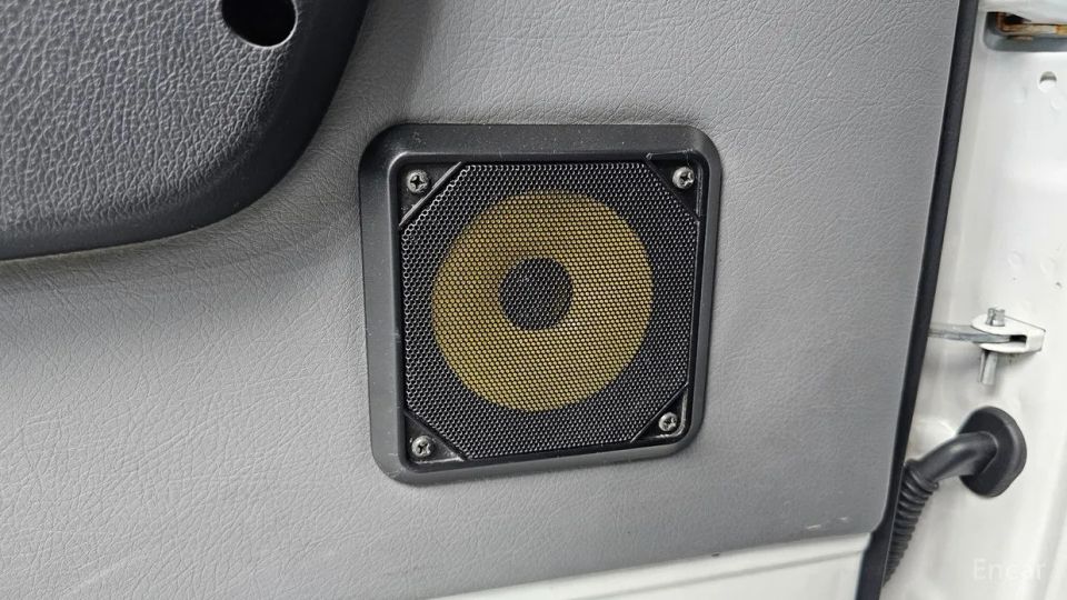 ChevroletGMDaewoo Damas