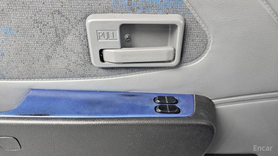 ChevroletGMDaewoo Damas