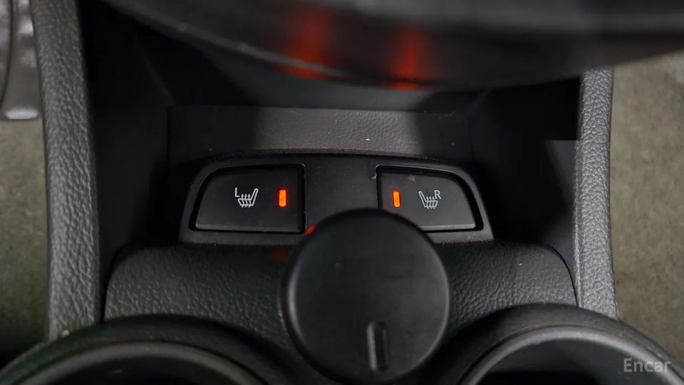 ChevroletGMDaewoo Matiz
