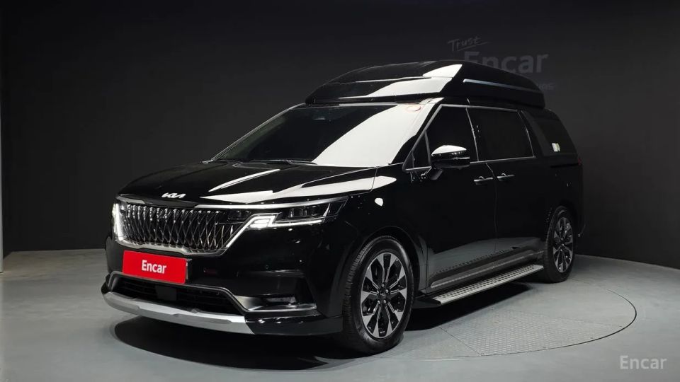 Kia Canival