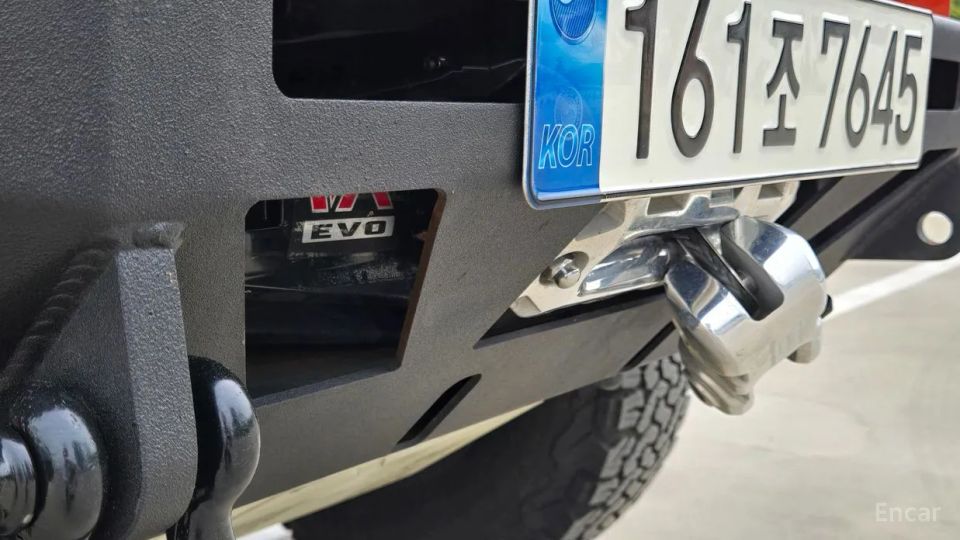 Toyota 4Runner
