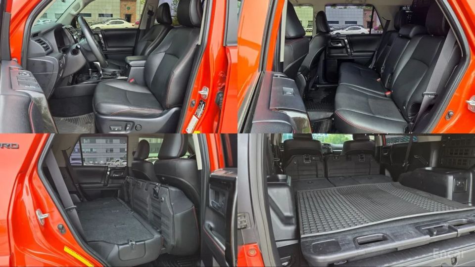 Toyota 4Runner