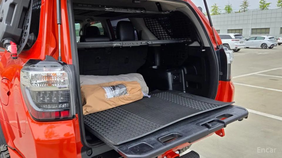 Toyota 4Runner