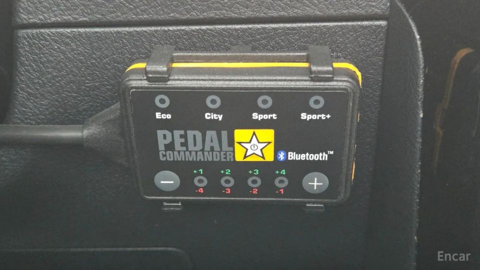 Toyota 4Runner