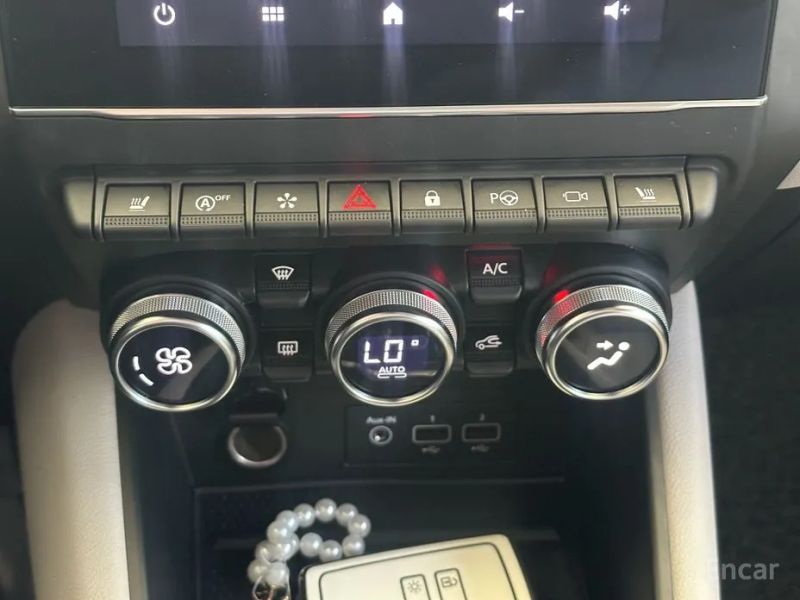 Renault-KoreaSamsung Captur
