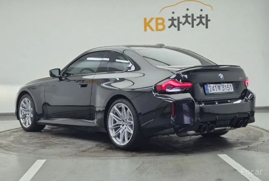 BMW M2