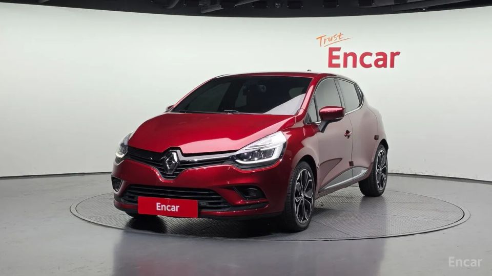 Renault-KoreaSamsung Cilo