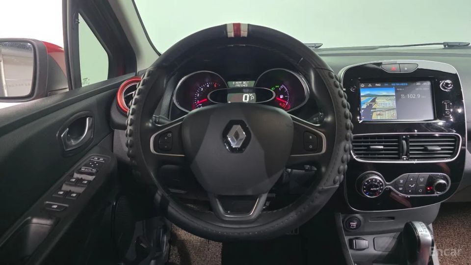 Renault-KoreaSamsung Cilo