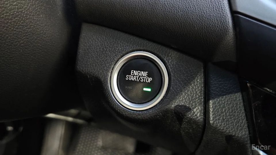 ChevroletGMDaewoo Cruze