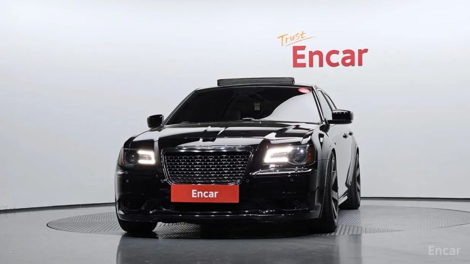 Chrysler 300C