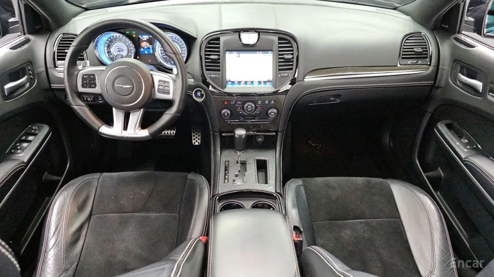 Chrysler 300C