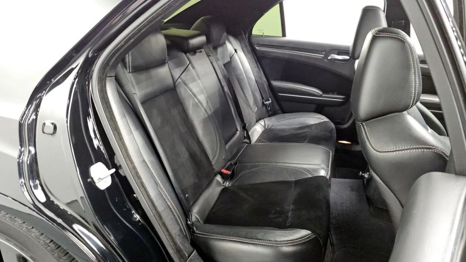 Chrysler 300C