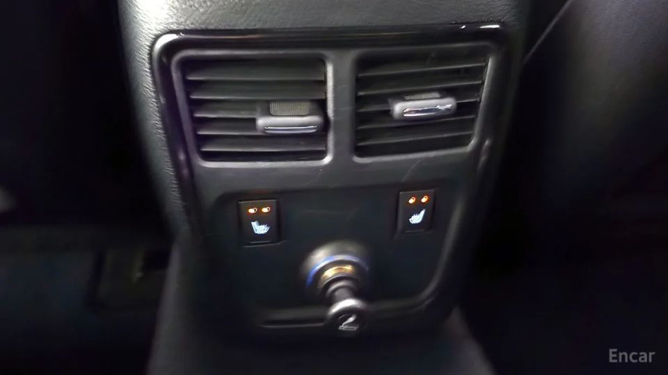 Chrysler 300C