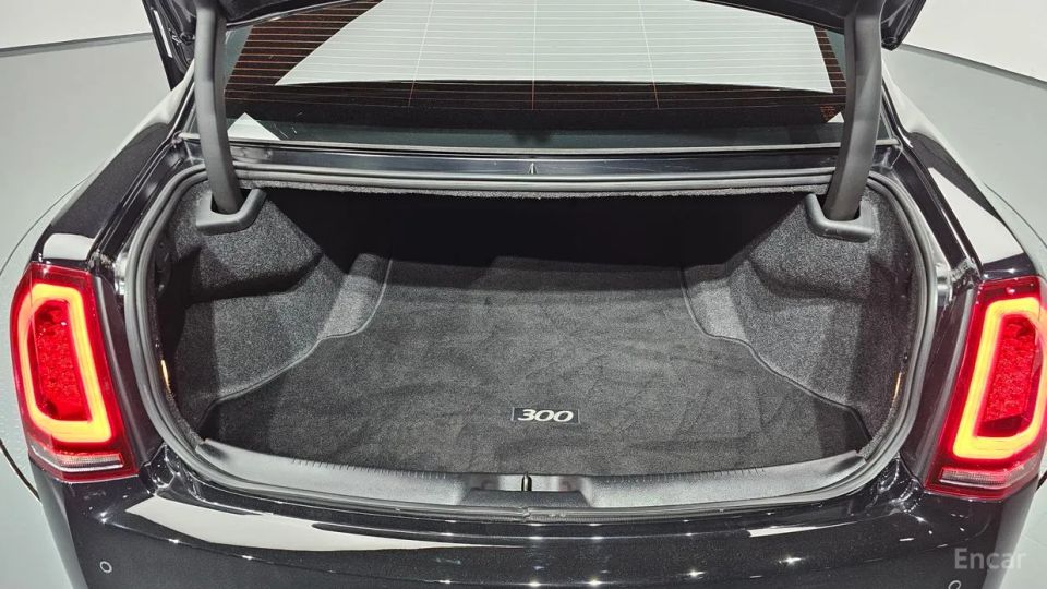 Chrysler 300C