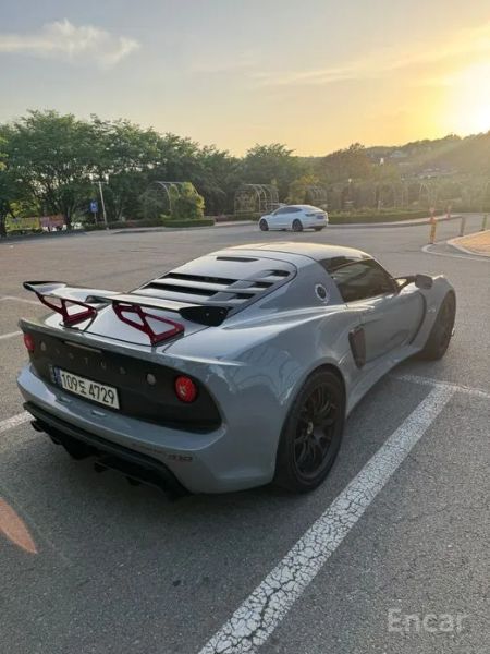 Lotus Exige