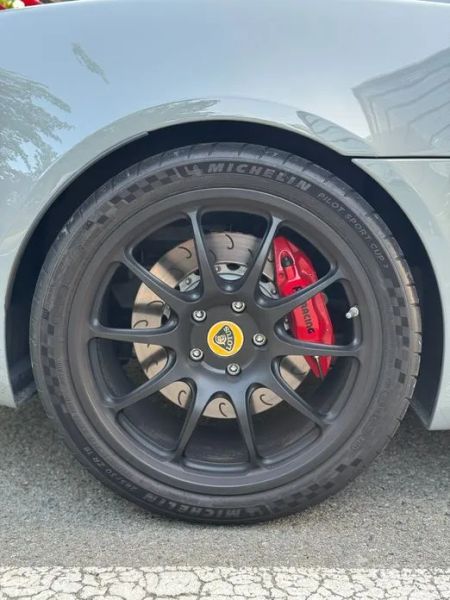 Lotus Exige