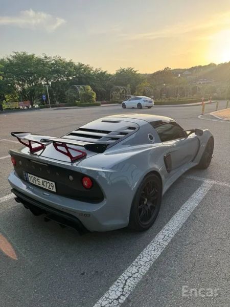 Lotus Exige